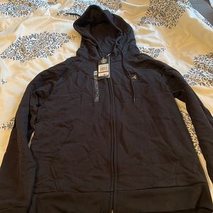 NWT Under Armour hoodie